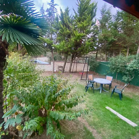 Private With A Nice View