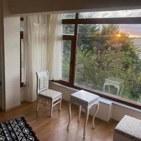 Private With A Nice View * Arnavutkoy