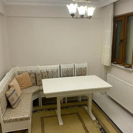 Private With A Nice View Arnavutkoy