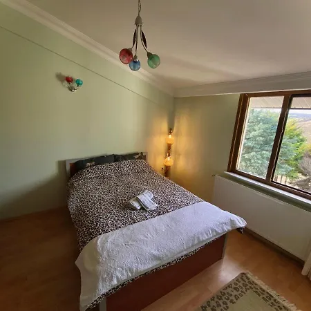 컨트리하우스 Private With A Nice View *