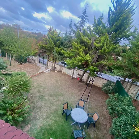 컨트리하우스 Private With A Nice View