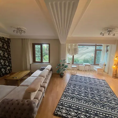 Private With A Nice View * Arnavutkoy